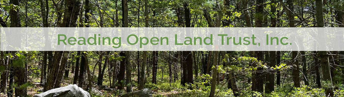 Reading Open Land Trust